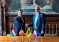 Dushanbe, Antwerp Officials Discuss Expanding Cooperation Across Key Sectors