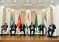 Central Asian Security Forum Opens in Dushanbe