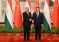 Xi Jinping Vows Stronger China-Tajikistan Cooperation for Mutual Benefit