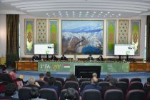 Water, Energy and Food Systems Under Rising Pressure in Europe and Central Asia