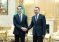 Serdar Berdimuhamedov, Kohir Rasulzoda Discuss Expanding Trade and Bilateral Cooperation in Ashgabat