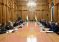 President Emomali Rahmon Chairs Security Council Meeting on Disaster Response, Border Security and Public Safety