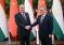 President Emomali Rahmon Meets with Prime Minister of the People’s Republic of China Li Qiang