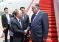 Emomali Rahmon Visits Huawei Aito Automobile Production Site in Chongqing