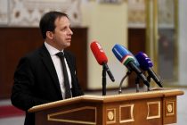 United Nations-mandated University for Peace Recognizes Emomali Rahmon’s Сontribution to Peacebuilding, Sustainable Development and Regional Cooperation