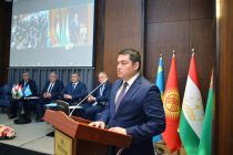 Climate Change Demands Coordinated Water Action, Tajik Official Says