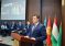 Climate Change Demands Coordinated Water Action, Tajik Official Says