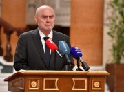 OSCE Secretary General Praises President Emomali Rahmon’s Contribution to Regional Stability