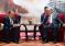 President Emomali Rahmon Meets CITIC Group Chairman in Beijing to Expand Investment Cooperation