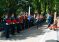 Soil From Burial Sites of Tajik Heroes to Be Returned to Dushanbe