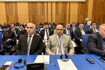 Tajik Delegation Participates in UN Anti-Corruption Review Session
