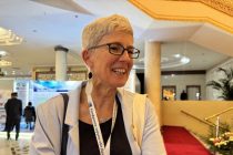 Danish Expert Praises Tajikistan’s Water Conference, Calls Dushanbe Key Hub for Global Water Dialogue