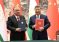 Emomali Rahmon and Xi Jinping Sign Treaty on Eternal Friendship and Strategic Partnership