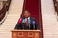 Martin Chungong: “Emomali Rahmon’s initiative on water diplomacy deserves support at all levels”