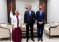 Tajik Ambassador, UN Coordinator Discuss Water, Climate Cooperation in UAE