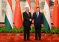 Emomali Rahmon and Xi Jinping Hold High-Level Talks in Beijing