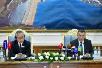 Dushanbe Water Conference Concludes, Highlights Global Cooperation on Sustainable Water Management