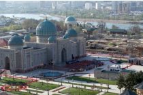 Tajikistan’s Khujand to Host 11th “Children of the Commonwealth” Forum in June