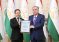 President Emomali Rahmon Awarded UN University for Peace Recognition for Global Peace and Climate Leadership
