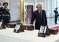 Leader of the Nation Emomali Rahmon Attends Ceremony Marking Return of Soil From National Heroes’ Graves