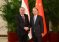 President Emomali Rahmon Holds Meeting With China’s Legislative Leadership