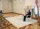 President of Tajikistan Emomali Rahmon Gives Interview to Chinese Media