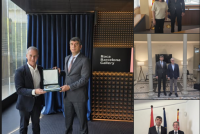 Tajikistan, Spain Seeks Trade, Investment Ties