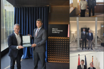 Tajikistan, Spain Seeks Trade, Investment Ties
