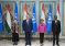 President Emomali Rahmon Meets UN Under-Secretaries-General Ahead of Dushanbe Water Conference
