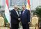 President Emomali Rahmon Receives Iranian Energy Minister Abbas Aliabadi in Dushanbe