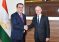 OSCE Representative on Freedom of the Media Jan Braathu: Access to Official Information in Tajikistan Is at a High Level