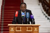 Tshilidzi Marwala: “Emomali Rahmon’s leadership in green energy inspires the entire world”