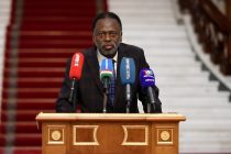 Tshilidzi Marwala: “Emomali Rahmon’s leadership in green energy inspires the entire world”