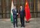 Tajikistan and China Expand Security Dialogue at Astana Meeting