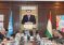 Tajikistan, United Nations Review Development Cooperation at Joint Steering Committee Meeting