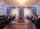 Sirojiddin Muhriddin, UN Official Discuss Water, Energy and Environmental Cooperation in Central Asia