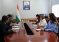 Tajikistan and Pakistan Discuss Holding Pakistani Culture Days in Dushanbe