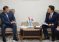 Dushanbe, Seoul Agree to Boost Cooperation on Security and Online Fraud Prevention
