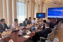 Tajikistan Seeks Stronger Digital Partnership with Huawei