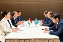 Road Transport Between Tajikistan and Kazakhstan Rises 5.8% in Early 2026