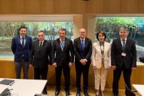 Tajikistan Supports Implementation of Central Asia Health and Well-being Plan