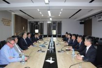 Tajikistan Eyes Waste-to-Energy Project With Chinese Company