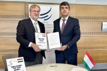 Tajikistan Joins Advisory Centre on WTO Law to Boost Trade Legal Capacity