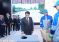 Rustam Emomali Launches Construction of IT-Hub Dushanbe Complex
