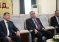 President Emomali Rahmon Remotely Commissions New Schools, Administrative and Sports Facilities in Khovaling District