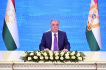 President of Tajikistan Congratulates the Nation on the Adoption of the UN Resolution «International Decade of Strengthening Peace for Future Generations, 2027–2036» and National Unity Day