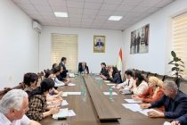 Tajikistan Launches Digital Platform to Preserve Historical and Cultural Heritage