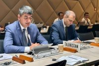 Tajikistan to Coordinate Group of Landlocked Developing Countries