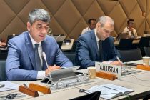 Tajikistan to Coordinate Group of Landlocked Developing Countries