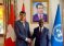 Tajikistan Seeks Expanded Cooperation with ITU in ICT Sector